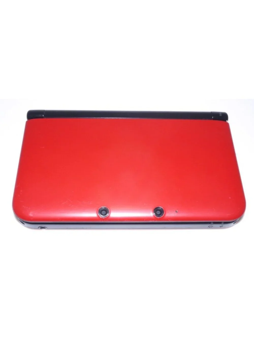 Nintendo 3ds xl
